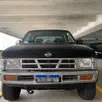 NISSAN D 21 2.7 PICK-UP 4X4 CD DIESEL 4P MANUAL NISSAN D 21 2.7 PICK-UP 4X4 CD DIESEL 4P MANUAL