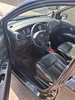 NISSAN-GRAND LIVINA-2012
