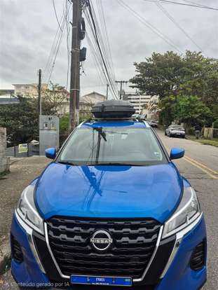 NISSAN-KICKS-1.6 16V FLEXSTART ADVANCE XTRONIC NISSAN-KICKS-2023