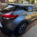 NISSAN KICKS 1.6 16V FLEXSTART S DIRECT 4P XTRONIC NISSAN KICKS 1.6 16V FLEXSTART S DIRECT 4P XTRONIC