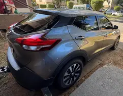 NISSAN KICKS 1.6 16V FLEXSTART S DIRECT 4P XTRONIC NISSAN KICKS 1.6 16V FLEXSTART S DIRECT 4P XTRONIC