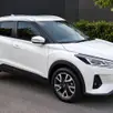 NISSAN KICKS 1.6 16V FLEXSTART SENSE XTRONIC NISSAN KICKS 1.6 16V FLEXSTART SENSE XTRONIC
