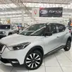 NISSAN KICKS 1.6 16V FLEXSTART SL 4P XTRONIC NISSAN KICKS 1.6 16V FLEXSTART SL 4P XTRONIC