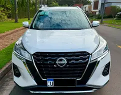 NISSAN KICKS PLAY 1.6 16V FLEXSTART SENSE XTRONIC NISSAN KICKS PLAY 1.6 16V FLEXSTART SENSE XTRONIC