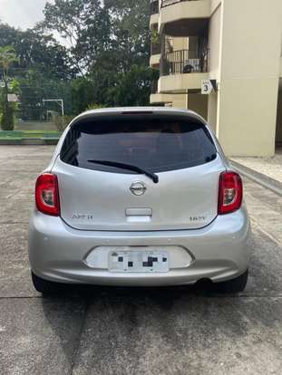 NISSAN-MARCH-2018