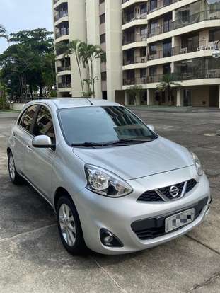 NISSAN-MARCH-2018