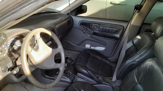 NISSAN-SENTRA-1992