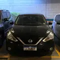 NISSAN SENTRA 2.0 SV 16V FLEXSTART 4P AUTOMÁTICO NISSAN SENTRA 2.0 SV 16V FLEXSTART 4P AUTOMÁTICO
