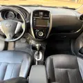 NISSAN VERSA 1.6 16V FLEXSTART SL 4P XTRONIC NISSAN VERSA 1.6 16V FLEXSTART SL 4P XTRONIC