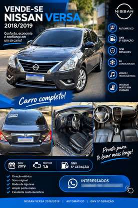 NISSAN-VERSA-2018