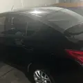 NISSAN VERSA 1.6 16V FLEXSTART SV 4P XTRONIC NISSAN VERSA 1.6 16V FLEXSTART SV 4P XTRONIC