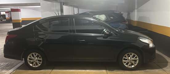 NISSAN-VERSA-2019
