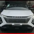 OMODA 5 1.5 TGDI HEV PRESTIGE DHT OMODA 5 1.5 TGDI HEV PRESTIGE DHT