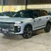 OMODA 7 1.5 TGDI PHEV LUXURY DHT OMODA 7 1.5 TGDI PHEV LUXURY DHT