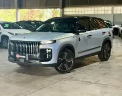 OMODA 7 1.5 TGDI PHEV LUXURY DHT OMODA 7 1.5 TGDI PHEV LUXURY DHT