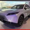 OMODA 7 1.5 TGDI PHEV LUXURY DHT OMODA 7 1.5 TGDI PHEV LUXURY DHT