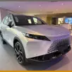 OMODA 7 1.5 TGDI PHEV LUXURY DHT OMODA 7 1.5 TGDI PHEV LUXURY DHT
