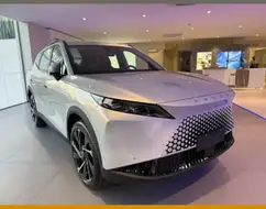 OMODA 7 1.5 TGDI PHEV LUXURY DHT OMODA 7 1.5 TGDI PHEV LUXURY DHT