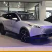 OMODA 7 1.5 TGDI PHEV PRESTIGE DHT OMODA 7 1.5 TGDI PHEV PRESTIGE DHT