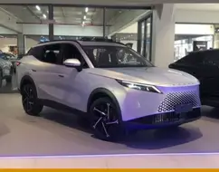 OMODA 7 1.5 TGDI PHEV PRESTIGE DHT OMODA 7 1.5 TGDI PHEV PRESTIGE DHT