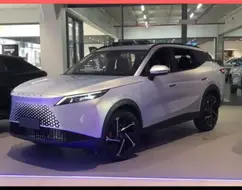 OMODA 7 1.5 TGDI PHEV PRESTIGE DHT OMODA 7 1.5 TGDI PHEV PRESTIGE DHT