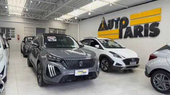 PEUGEOT 2008 1.0 TURBO 200 HYBRID GT CVT