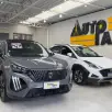 PEUGEOT 2008 1.0 TURBO 200 HYBRID GT CVT PEUGEOT 2008 1.0 TURBO 200 HYBRID GT CVT