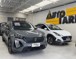 PEUGEOT 2008 1.0 TURBO 200 HYBRID GT CVT PEUGEOT 2008 1.0 TURBO 200 HYBRID GT CVT
