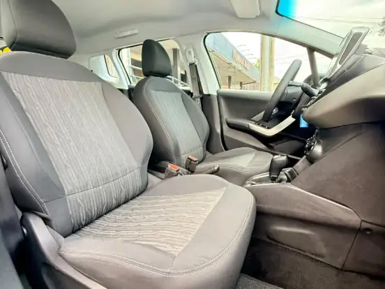 PEUGEOT-2008-1.6 16V FLEX ALLURE PACK 4P AUTOMÁTICO PEUGEOT-2008-2021