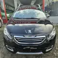 PEUGEOT 2008 1.6 16V FLEX GRIFFE 4P AUTOMÁTICO PEUGEOT 2008 1.6 16V FLEX GRIFFE 4P AUTOMÁTICO
