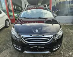 PEUGEOT 2008 1.6 16V FLEX GRIFFE 4P AUTOMÁTICO PEUGEOT 2008 1.6 16V FLEX GRIFFE 4P AUTOMÁTICO