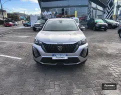 PEUGEOT 2008 1.0 TURBO 200 FLEX ACTIVE CVT PEUGEOT 2008 1.0 TURBO 200 FLEX ACTIVE CVT