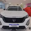 PEUGEOT 2008 1.0 TURBO 200 FLEX ACTIVE CVT PEUGEOT 2008 1.0 TURBO 200 FLEX ACTIVE CVT