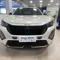 PEUGEOT 2008 1.0 TURBO 200 FLEX ACTIVE CVT PEUGEOT 2008 1.0 TURBO 200 FLEX ACTIVE CVT