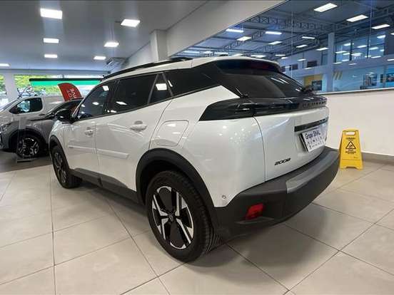 PEUGEOT-2008-1.0 TURBO 200 FLEX ACTIVE CVT PEUGEOT-2008-2024