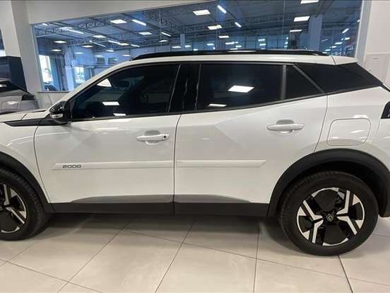 PEUGEOT-2008-1.0 TURBO 200 FLEX ACTIVE CVT PEUGEOT-2008-2024