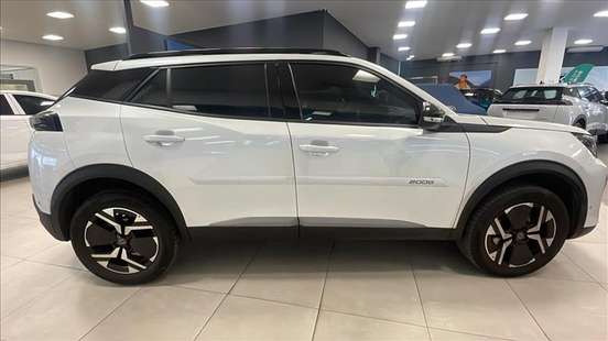 PEUGEOT-2008-1.0 TURBO 200 FLEX ACTIVE CVT PEUGEOT-2008-2024