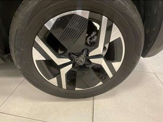 PEUGEOT-2008-1.0 TURBO 200 FLEX ACTIVE CVT PEUGEOT-2008-2024