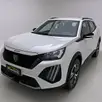 PEUGEOT 2008 1.0 TURBO 200 FLEX ACTIVE CVT PEUGEOT 2008 1.0 TURBO 200 FLEX ACTIVE CVT