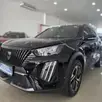 PEUGEOT 2008 1.0 TURBO 200 FLEX ACTIVE CVT PEUGEOT 2008 1.0 TURBO 200 FLEX ACTIVE CVT