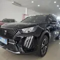PEUGEOT 2008 1.0 TURBO 200 FLEX ACTIVE CVT PEUGEOT 2008 1.0 TURBO 200 FLEX ACTIVE CVT