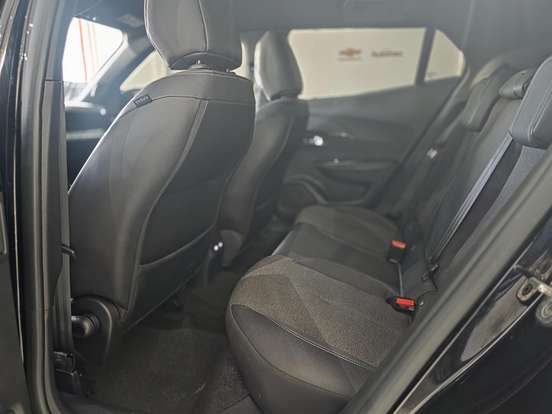 PEUGEOT-2008-1.0 TURBO 200 FLEX ACTIVE CVT PEUGEOT-2008-2024