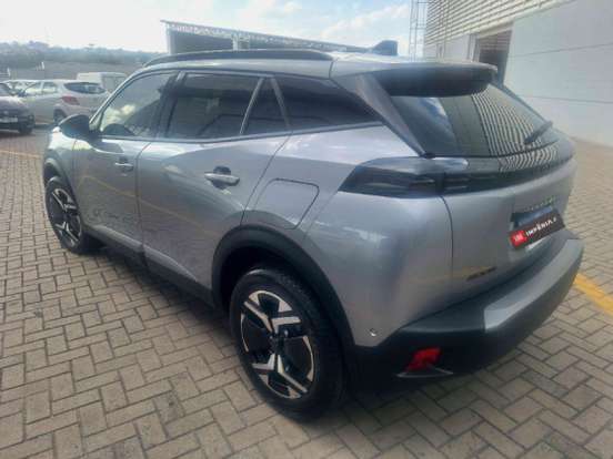 PEUGEOT-2008-1.0 TURBO 200 FLEX ALLURE CVT PEUGEOT-2008-2024