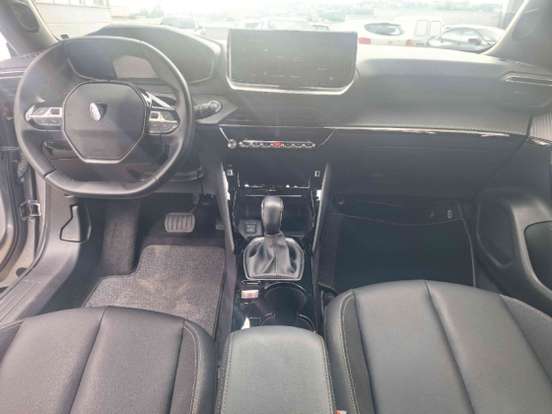 PEUGEOT-2008-1.0 TURBO 200 FLEX ALLURE CVT PEUGEOT-2008-2024