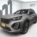 PEUGEOT 2008 1.0 TURBO 200 FLEX ALLURE CVT PEUGEOT 2008 1.0 TURBO 200 FLEX ALLURE CVT