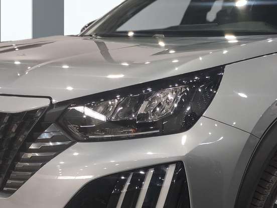 PEUGEOT-2008-1.0 TURBO 200 FLEX ALLURE CVT PEUGEOT-2008-2024