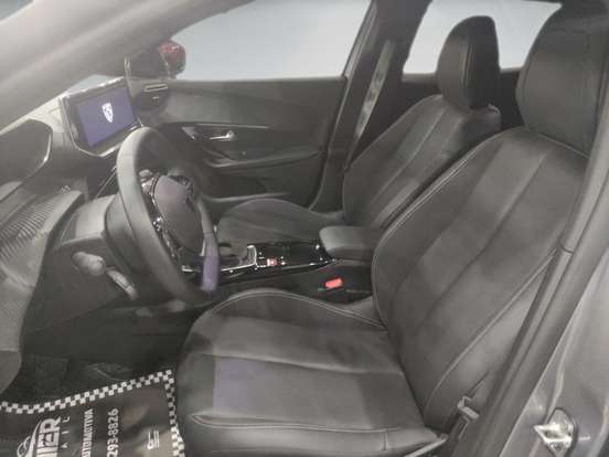PEUGEOT-2008-1.0 TURBO 200 FLEX ALLURE CVT PEUGEOT-2008-2024