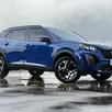 PEUGEOT 2008 1.0 TURBO 200 FLEX ALLURE CVT PEUGEOT 2008 1.0 TURBO 200 FLEX ALLURE CVT
