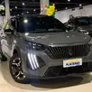 PEUGEOT 2008 1.0 TURBO 200 FLEX GT CVT PEUGEOT 2008 1.0 TURBO 200 FLEX GT CVT
