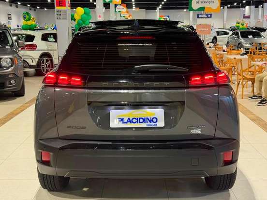PEUGEOT-2008-1.0 TURBO 200 FLEX GT CVT PEUGEOT-2008-2024